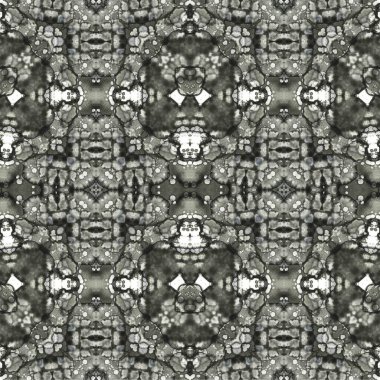 Kusursuz dokuma deseni. Örülmüş arka plan. Halı desensiz. Soyut arkaplan. Sanat kaleydoskobu