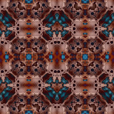 Kusursuz yaratıcı model. Soyut yaratıcı arka plan. Kusursuz bir doku. Kaotik bir geçmiş. Sanat arkaplanı