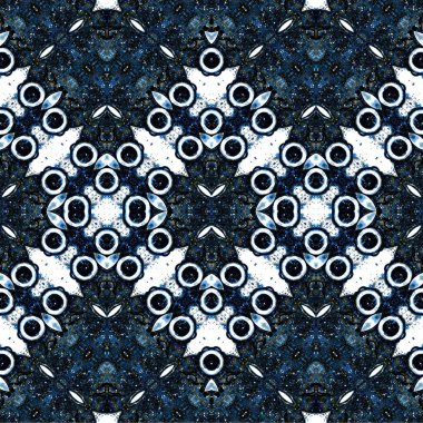 Kusursuz yaratıcı model. Soyut yaratıcı arka plan. Kusursuz bir doku. Kaotik bir geçmiş. Sanat arkaplanı