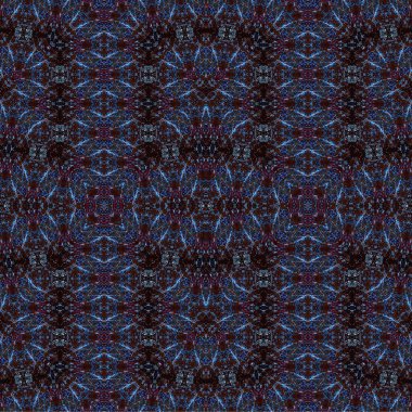 Kusursuz yaratıcı model. Soyut yaratıcı arka plan. Kusursuz bir doku. Kaotik bir geçmiş. Sanat arkaplanı