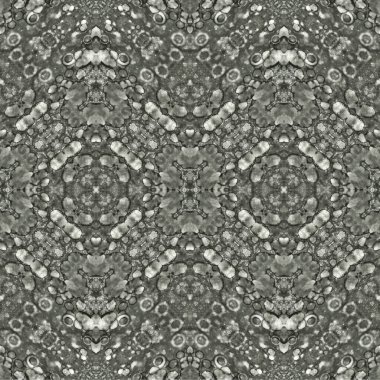 Kusursuz yaratıcı model. Soyut yaratıcı arka plan. Kusursuz bir doku. Kaotik bir geçmiş. Sanat arkaplanı