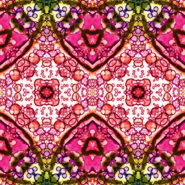 Kusursuz yaratıcı model. Soyut yaratıcı arka plan. Kusursuz bir doku. Kaotik bir geçmiş. Sanat arkaplanı