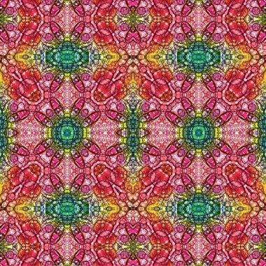 Kusursuz yaratıcı model. Soyut yaratıcı arka plan. Kusursuz bir doku. Kaotik bir geçmiş. Sanat arkaplanı