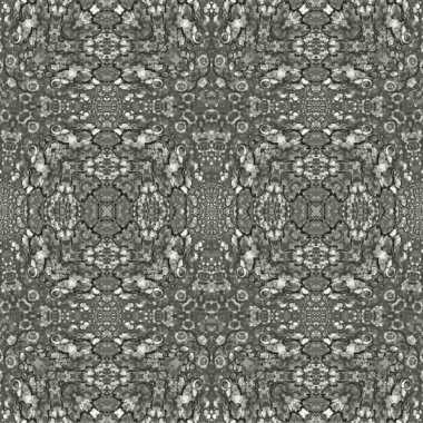 Kusursuz dokuma deseni. Örülmüş arka plan. Halı desensiz. Soyut arkaplan. Sanat kaleydoskobu