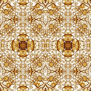 Kusursuz dokuma deseni. Örülmüş arka plan. Halı desensiz. Soyut arkaplan. Sanat kaleydoskobu