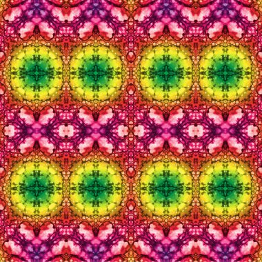 Kusursuz yaratıcı model. Soyut yaratıcı arka plan. Kusursuz bir doku. Kaotik bir geçmiş. Sanat arkaplanı