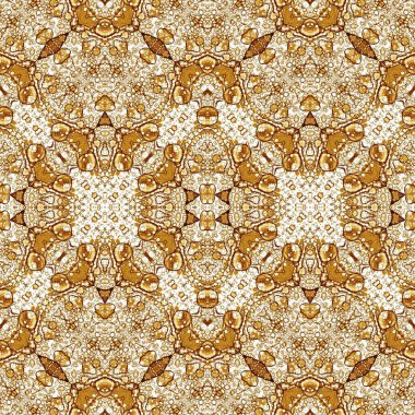 Kusursuz yaratıcı model. Soyut yaratıcı arka plan. Kusursuz bir doku. Kaotik bir geçmiş. Sanat arkaplanı