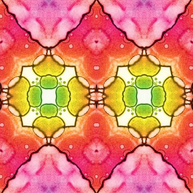 Kusursuz yaratıcı model. Soyut yaratıcı arka plan. Kusursuz bir doku. Kaotik bir geçmiş. Sanat arkaplanı