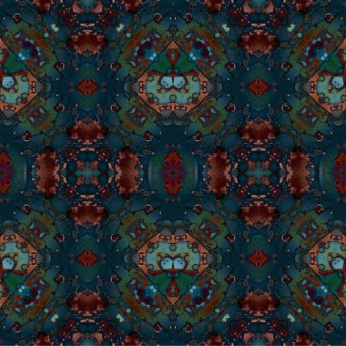 Kusursuz yaratıcı model. Soyut yaratıcı arka plan. Kusursuz bir doku. Kaotik bir geçmiş. Sanat arkaplanı