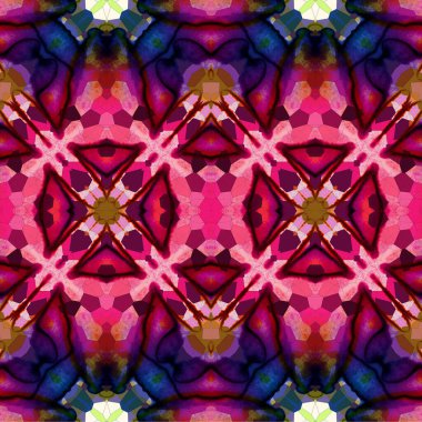 Kusursuz yaratıcı model. Soyut yaratıcı arka plan. Kusursuz bir doku. Kaotik bir geçmiş. Sanat arkaplanı