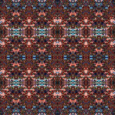 Kusursuz yaratıcı model. Soyut yaratıcı arka plan. Kusursuz bir doku. Kaotik bir geçmiş. Sanat arkaplanı