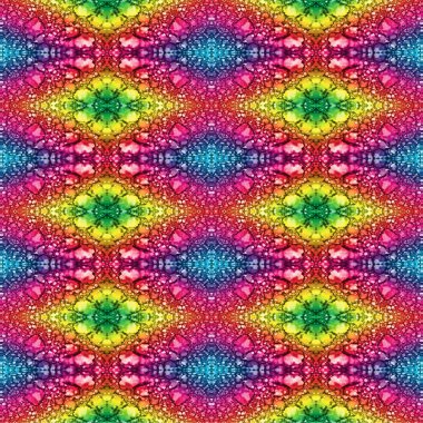 Kusursuz yaratıcı model. Soyut yaratıcı arka plan. Kusursuz bir doku. Kaotik bir geçmiş. Sanat arkaplanı