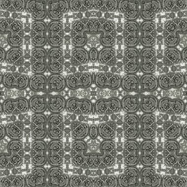 Kusursuz dokuma deseni. Örülmüş arka plan. Halı desensiz. Soyut arkaplan. Sanat kaleydoskobu