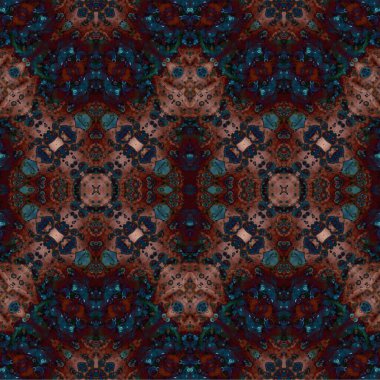 Kusursuz yaratıcı model. Soyut yaratıcı arka plan. Kusursuz bir doku. Kaotik bir geçmiş. Sanat arkaplanı