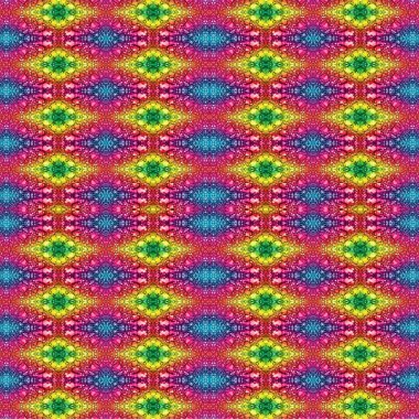 Kusursuz yaratıcı model. Soyut yaratıcı arka plan. Kusursuz bir doku. Kaotik bir geçmiş. Sanat arkaplanı