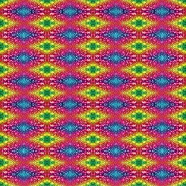 Kusursuz yaratıcı model. Soyut yaratıcı arka plan. Kusursuz bir doku. Kaotik bir geçmiş. Sanat arkaplanı