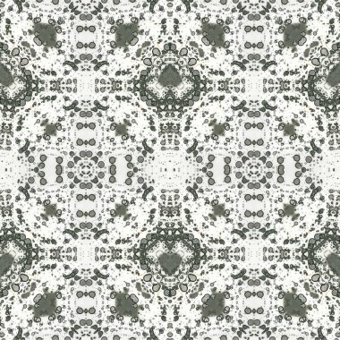 Kusursuz dokuma deseni. Örülmüş arka plan. Halı desensiz. Soyut arkaplan. Sanat kaleydoskobu