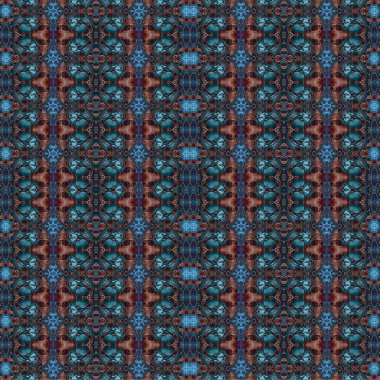 Kusursuz yaratıcı model. Soyut yaratıcı arka plan. Kusursuz bir doku. Kaotik bir geçmiş. Sanat arkaplanı