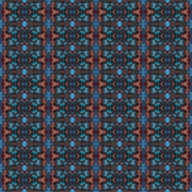 Kusursuz yaratıcı model. Soyut yaratıcı arka plan. Kusursuz bir doku. Kaotik bir geçmiş. Sanat arkaplanı