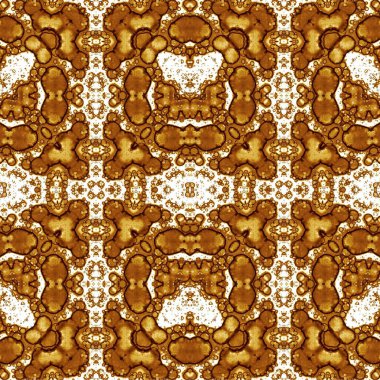 Kusursuz dokuma deseni. Örülmüş arka plan. Halı desensiz. Soyut arkaplan. Sanat kaleydoskobu