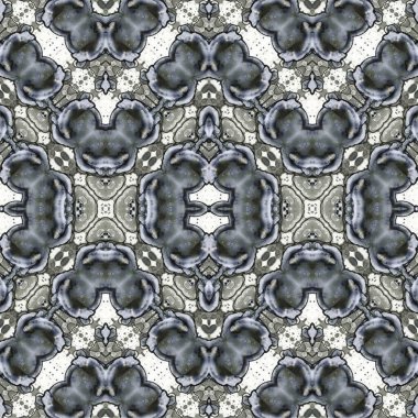 Kusursuz yaratıcı model. Soyut yaratıcı arka plan. Kusursuz bir doku. Kaotik bir geçmiş. Sanat arkaplanı