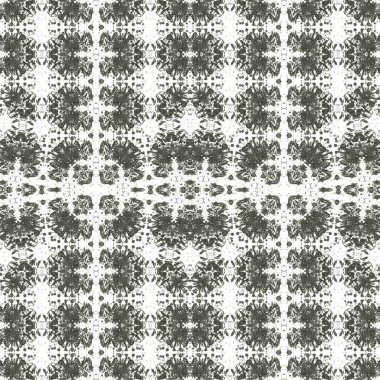 Kusursuz dokuma deseni. Örülmüş arka plan. Halı desensiz. Soyut arkaplan. Sanat kaleydoskobu