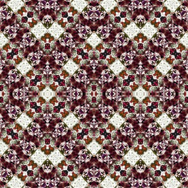 Kusursuz yaratıcı model. Soyut yaratıcı arka plan. Kusursuz bir doku. Kaotik bir geçmiş. Sanat arkaplanı