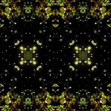 Kusursuz yaratıcı model. Soyut yaratıcı arka plan. Kusursuz bir doku. Kaotik bir geçmiş. Sanat arkaplanı