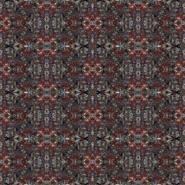 Kusursuz yaratıcı model. Soyut yaratıcı arka plan. Kusursuz bir doku. Kaotik bir geçmiş. Sanat arkaplanı