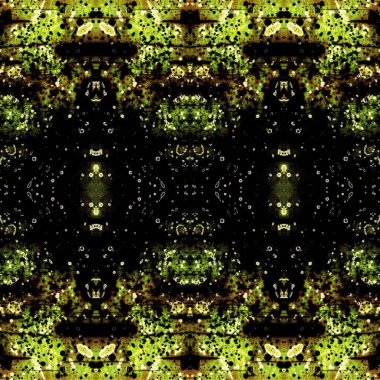 Kusursuz yaratıcı model. Soyut yaratıcı arka plan. Kusursuz bir doku. Kaotik bir geçmiş. Sanat arkaplanı