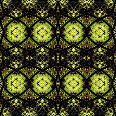 Kusursuz yaratıcı model. Soyut yaratıcı arka plan. Kusursuz bir doku. Kaotik bir geçmiş. Sanat arkaplanı