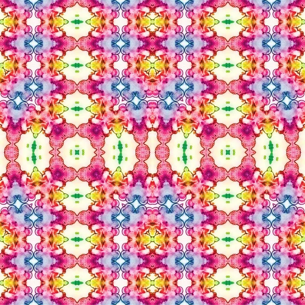 Kusursuz dokuma deseni. Örülmüş arka plan. Halı desensiz. Soyut arkaplan. Sanat kaleydoskobu