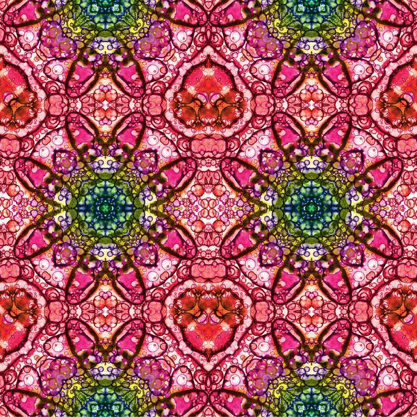 Kusursuz yaratıcı model. Soyut yaratıcı arka plan. Kusursuz bir doku. Kaotik bir geçmiş. Sanat arkaplanı