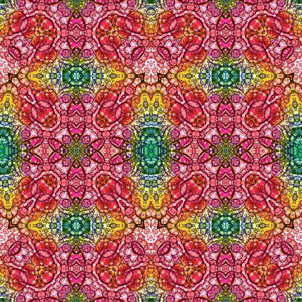 Kusursuz yaratıcı model. Soyut yaratıcı arka plan. Kusursuz bir doku. Kaotik bir geçmiş. Sanat arkaplanı