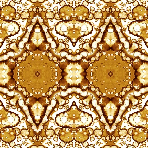 Kusursuz dokuma deseni. Örülmüş arka plan. Halı desensiz. Soyut arkaplan. Sanat kaleydoskobu