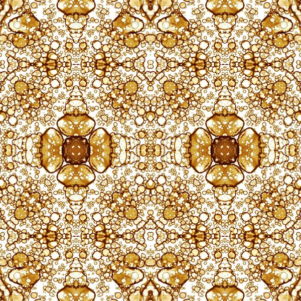 Kusursuz dokuma deseni. Örülmüş arka plan. Halı desensiz. Soyut arkaplan. Sanat kaleydoskobu