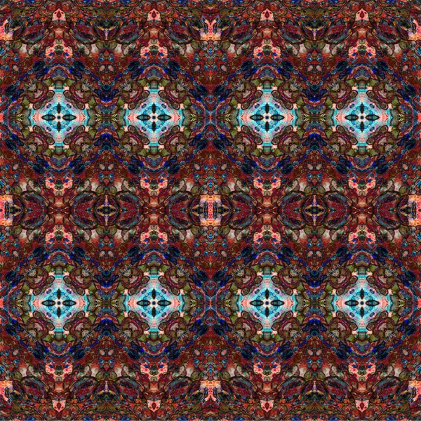 Kusursuz yaratıcı model. Soyut yaratıcı arka plan. Kusursuz bir doku. Kaotik bir geçmiş. Sanat arkaplanı