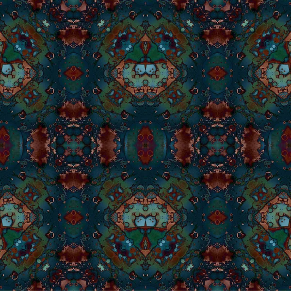 Kusursuz yaratıcı model. Soyut yaratıcı arka plan. Kusursuz bir doku. Kaotik bir geçmiş. Sanat arkaplanı