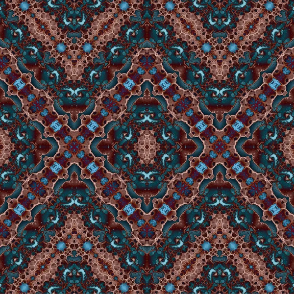 Kusursuz yaratıcı model. Soyut yaratıcı arka plan. Kusursuz bir doku. Kaotik bir geçmiş. Sanat arkaplanı