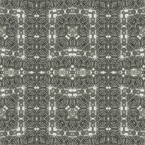 Kusursuz dokuma deseni. Örülmüş arka plan. Halı desensiz. Soyut arkaplan. Sanat kaleydoskobu