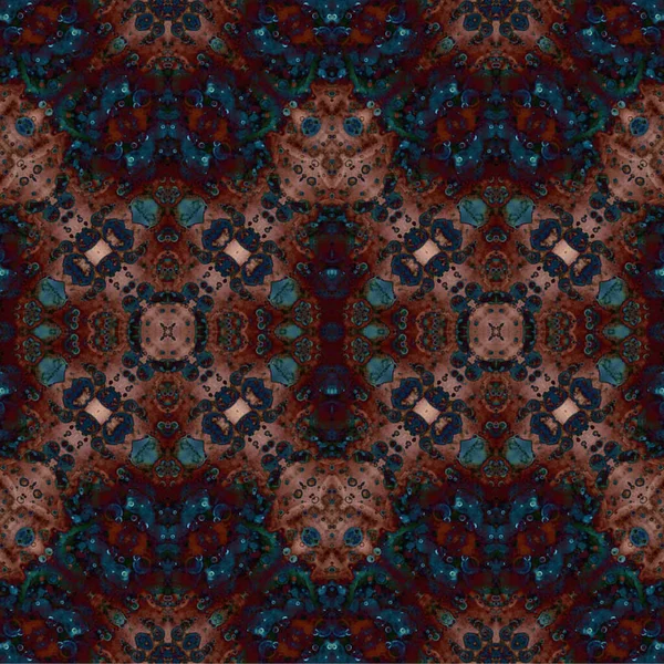 Kusursuz yaratıcı model. Soyut yaratıcı arka plan. Kusursuz bir doku. Kaotik bir geçmiş. Sanat arkaplanı