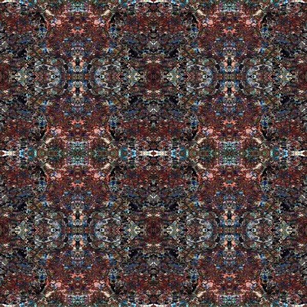 Kusursuz yaratıcı model. Soyut yaratıcı arka plan. Kusursuz bir doku. Kaotik bir geçmiş. Sanat arkaplanı