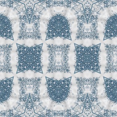 Kusursuz yaratıcı model. Soyut yaratıcı arka plan. Kusursuz bir doku. Kaotik bir geçmiş. Sanat arkaplanı