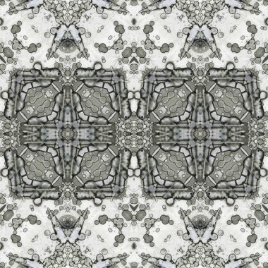 Kusursuz yaratıcı model. Soyut yaratıcı arka plan. Kusursuz bir doku. Kaotik bir geçmiş. Sanat arkaplanı