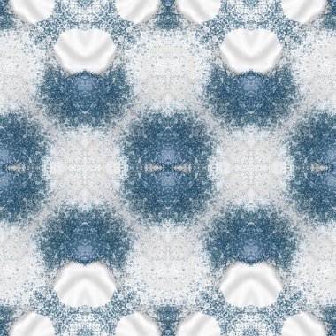 Kusursuz dokuma deseni. Örülmüş arka plan. Halı desensiz. Soyut arkaplan. Sanat kaleydoskobu