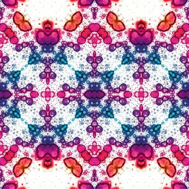 Kusursuz yaratıcı model. Soyut yaratıcı arka plan. Kusursuz bir doku. Kaotik bir geçmiş. Sanat arkaplanı