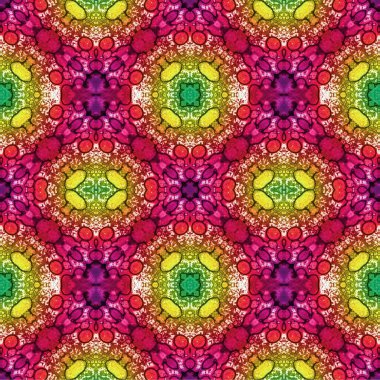 Kusursuz yaratıcı model. Soyut yaratıcı arka plan. Kusursuz bir doku. Kaotik bir geçmiş. Sanat arkaplanı