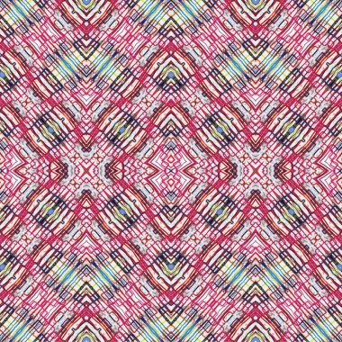 Kusursuz yaratıcı model. Soyut yaratıcı arka plan. Kusursuz bir doku. Kaotik bir geçmiş. Sanat arkaplanı