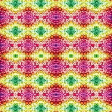 Kusursuz yaratıcı model. Soyut yaratıcı arka plan. Kusursuz bir doku. Kaotik bir geçmiş. Sanat arkaplanı