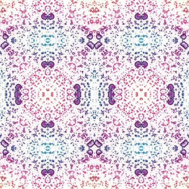 Kusursuz dokuma deseni. Örülmüş arka plan. Halı desensiz. Soyut arkaplan. Sanat kaleydoskobu